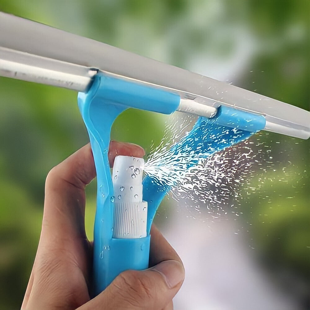 🤩Wiper-Glass Spray Cleaning Type For Windows and Car🤩