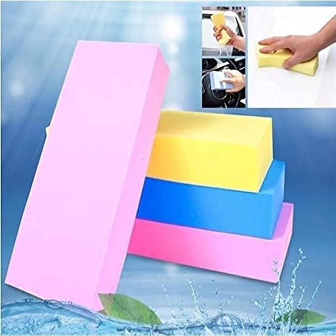 🤩Household Magic Cleaning Sponge Super Water Absorbent🤩