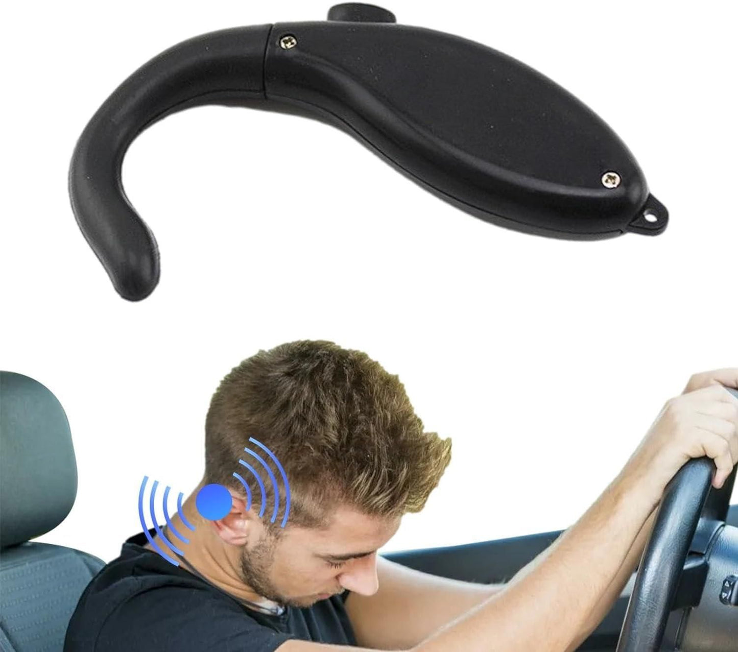 🤩Long-distance Driving Car Safe Sleep Alarm Device🤩