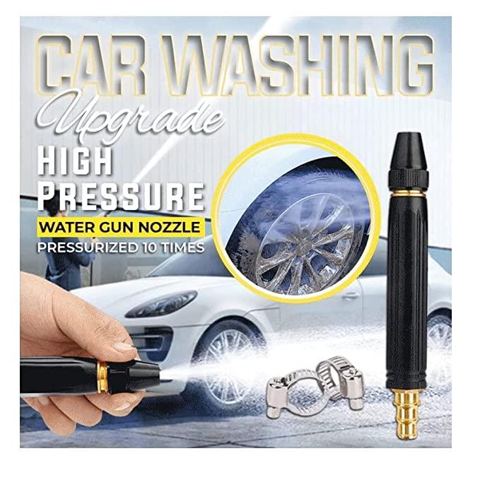 🤩Water High Pressure Washing Nozzle Sprayer🤩
