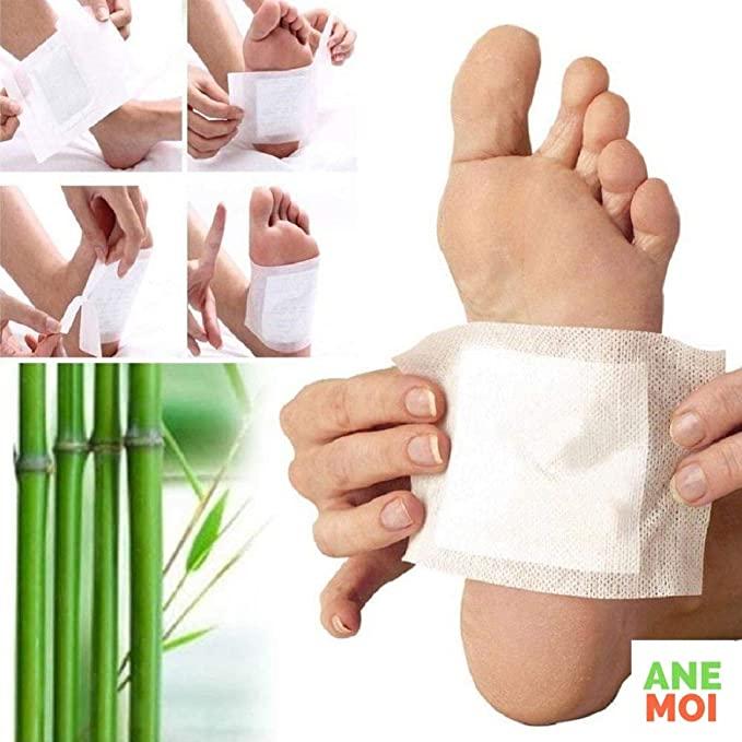 🤩Kinoki Detox Foot Patches [Buy 5 Get 5 free]🤩