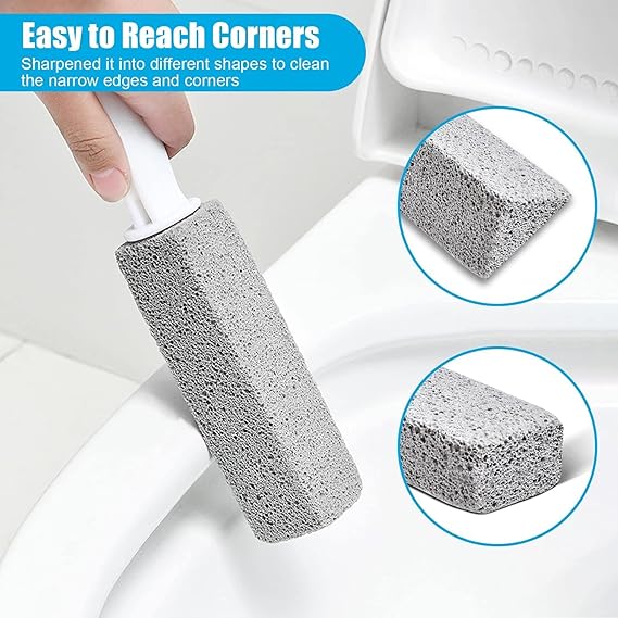 🤩Toilet Bowl Cleaner Bathroom Brush [🔥Buy 1 Get 1 free🔥]🤩