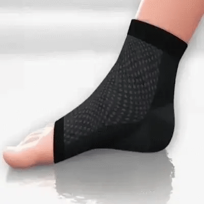 🤩 Pain Relief Compression Neuropathy Socks [Buy 1 Get 1 Free] 🤩