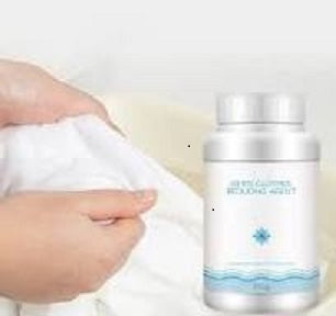 🤩White Clothing Reducing Agent Clothe [Buy 1 Get 1 Free]🤩